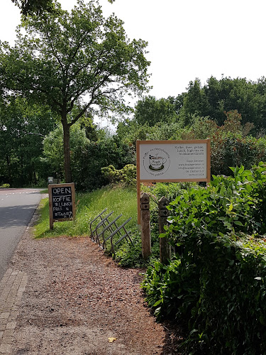 Comentarii opinii despre Kopje Genieten