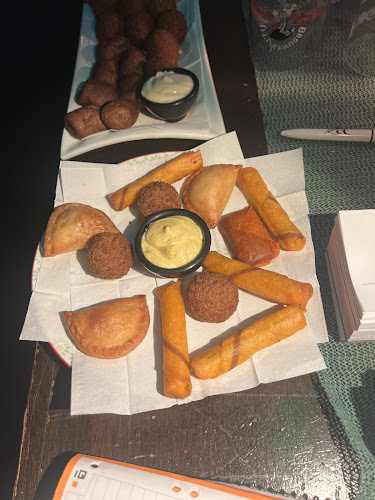 Murphy's Irish Pub Open Times