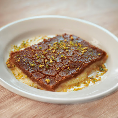 Baladi Manouche - Den Haag