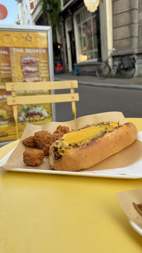 Day Dream Deli Phone number