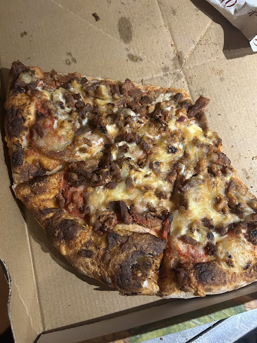 Opinii despre Pizza Manhattan în Delft - Horeca