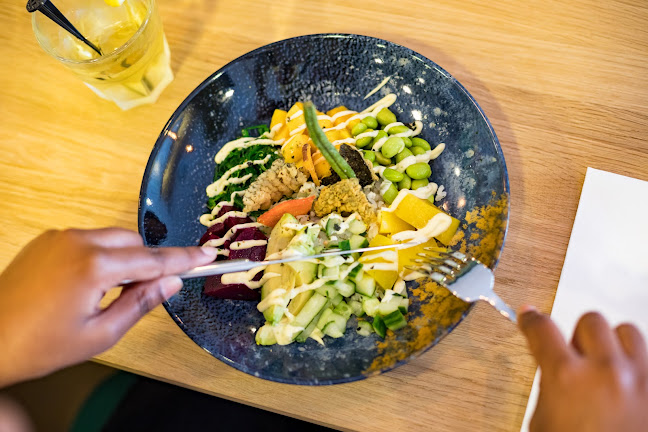 Comentarii opinii despre Restaurant Pleyn (Jaarbeurs)