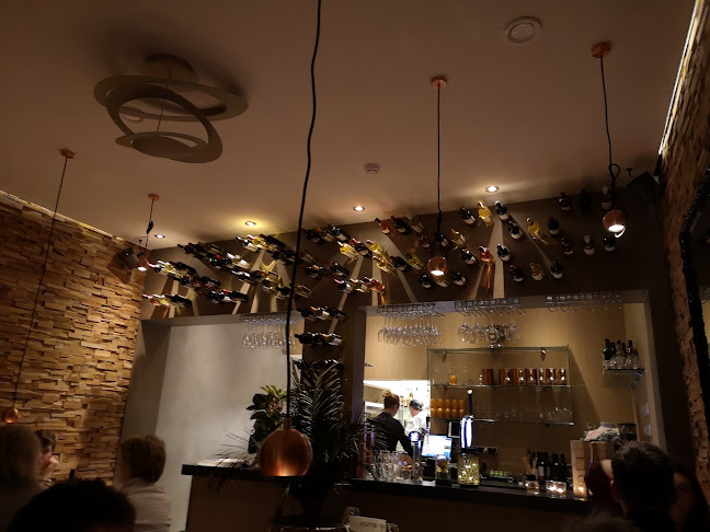 Reviews of Restaurant Casa Egitto in Kampen - Horeca