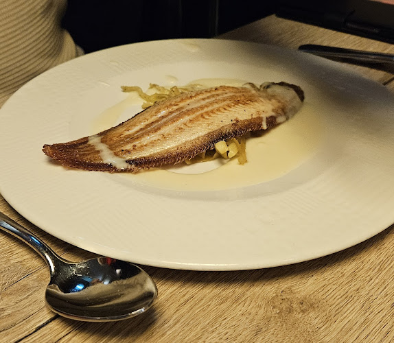 Restaurant Zoutsteen - Krimpen aan den IJssel