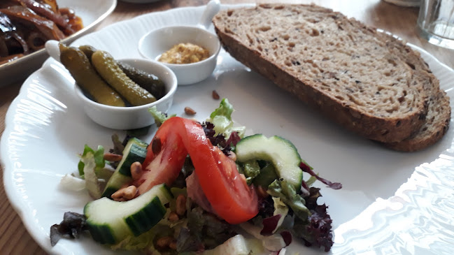 Opinii despre Gewoon bij Sjuul în Bergen op Zoom - Horeca