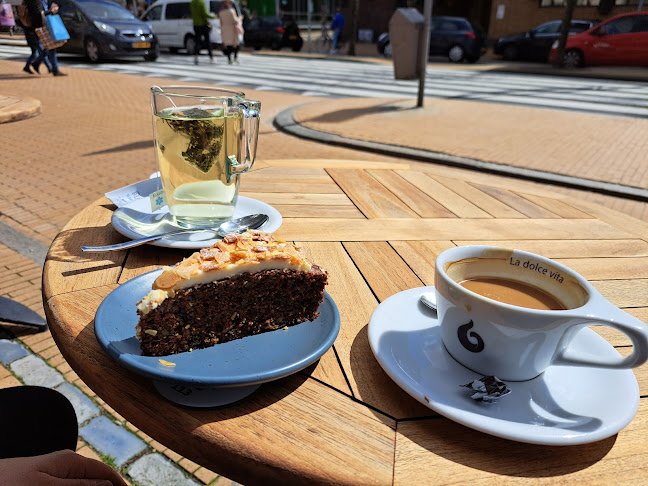 Reviews of Doppio Espresso in Groningen - Horeca