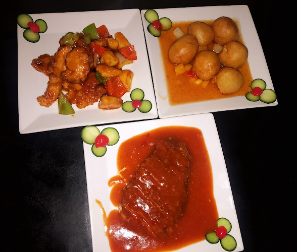 Comentarii opinii despre Kwai-Wan