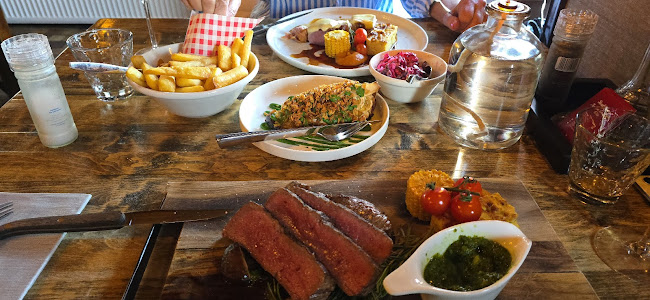 Steakhouse André Dokter - Briltil