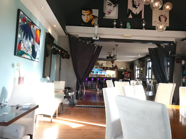 Opinii despre Grand Café De M'ooije Waard în Millingen aan de Rijn - Horeca