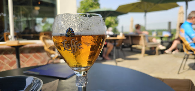 Het Veerhuis Oeffelt - Horeca