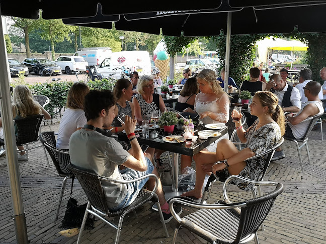 Naarderstraat 2, 1271 CE Huizen