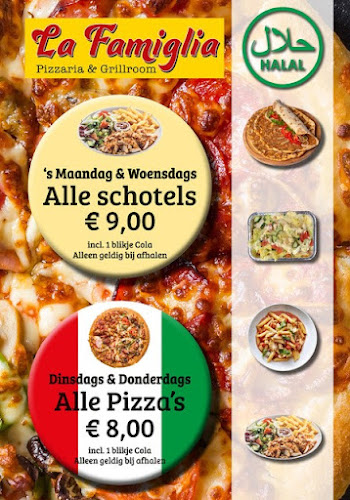 La Famiglia Zwolle - Zwolle