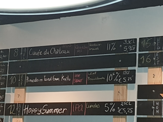 Proeflokaal De Kleine Deugniet - Alkmaar