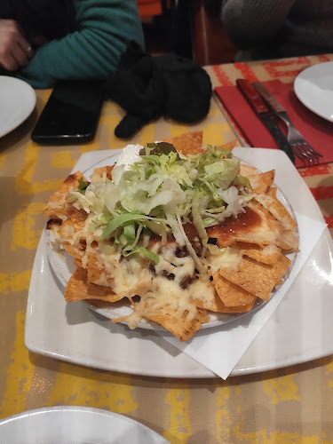 Comentarii opinii despre The Mexican