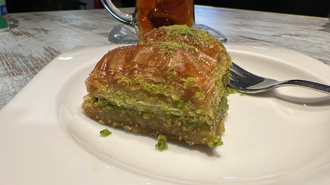 Antep Sofra - Horeca