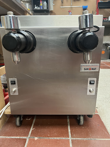 Notermans Slagroom Automaten vof - Hoensbroek