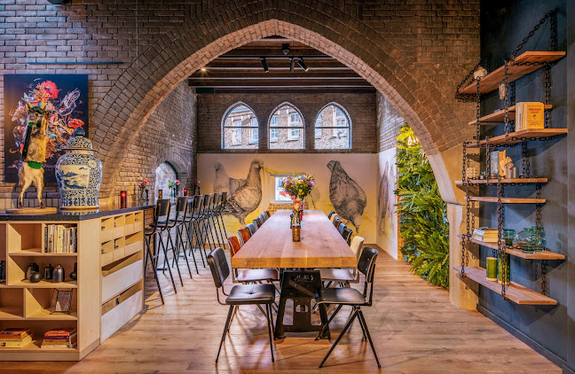 Hagedoornplein 2, 1031 BV Amsterdam