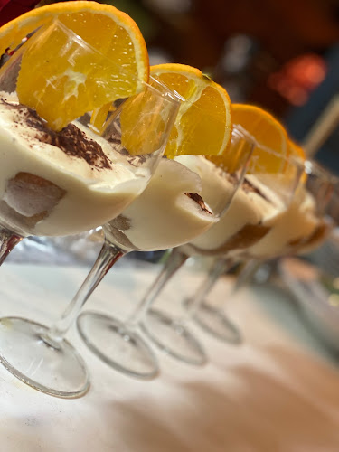 Ristorante Pizzeria Napoli - Horeca