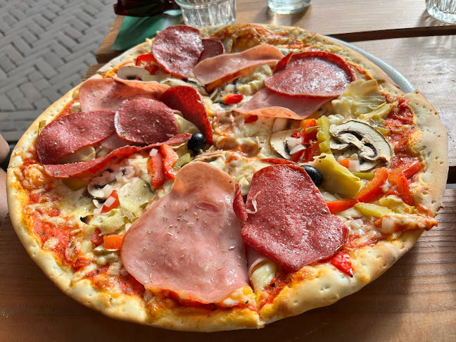 Comentarii opinii despre La Ciabatta