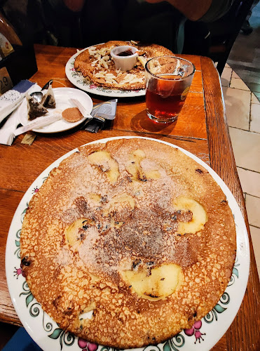 Comentarii opinii despre Polles Keuken