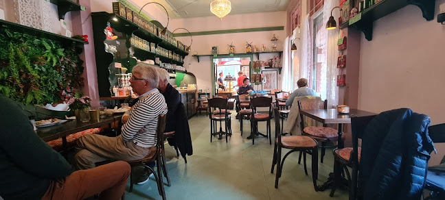 Opinii despre Broodmand Haarlem în Haarlem - Horeca