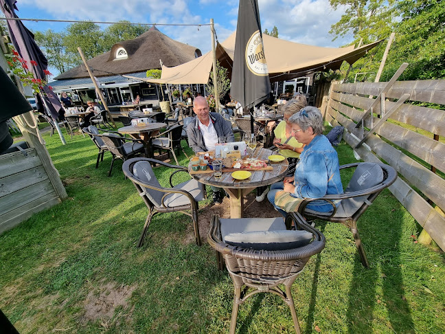 Comentarii opinii despre Strandpaviljoen Aan 't Wiede