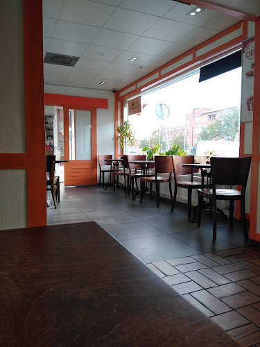 Comentarii opinii despre Cafetaria Lorentzplein