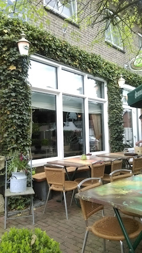 "Op de Boom" Café Cafetaria - Koningsbosch