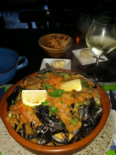 Reviews of Van Stralen in Rotterdam - Horeca