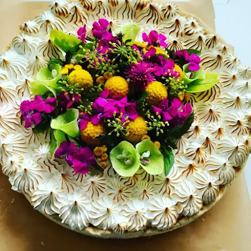 Kendall's cakes and catering - Kloosterburen