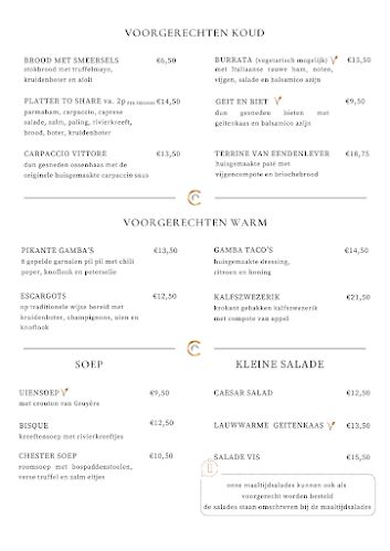 Restobar Chester - Wassenaar