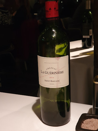 Hofstede Meerzigt - Horeca