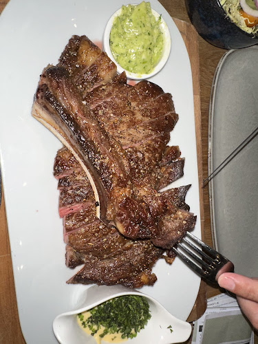 Restaurant Bistrot-bar 't Wycker Cabinet - Maastricht