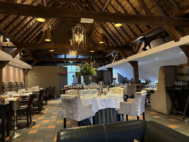 Restaurant de Watermolen - Velp
