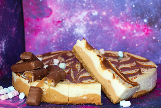 Cheesecakelovers - Horeca