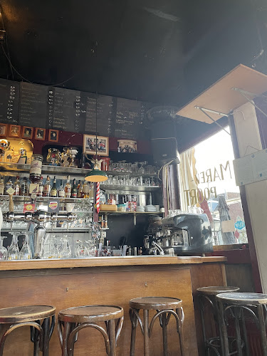 Café in de oude Marenpoort - Horeca