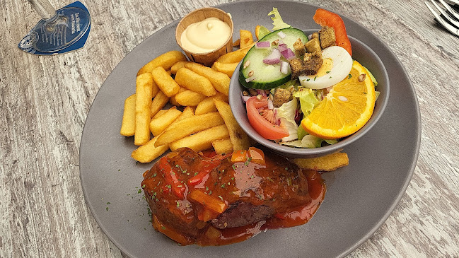 Opinii despre Eetcafé en Pannenkoekenhuis Museumzicht în Overloon - Horeca