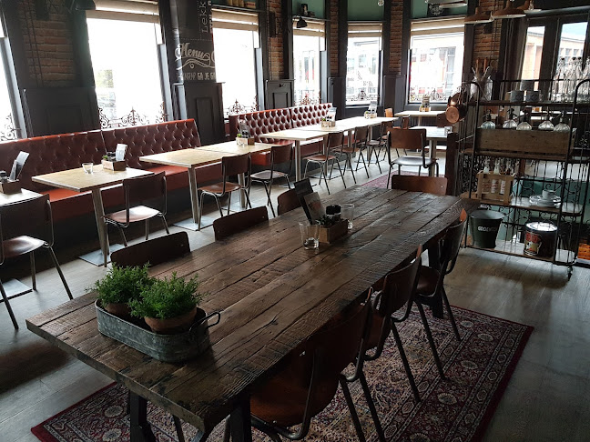 Opinii despre Eetwinkel De Hollandsche Tuyn în Bergen op Zoom - Horeca