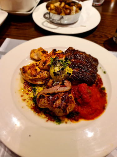 Steakhouse Goody’s Enschede - Enschede