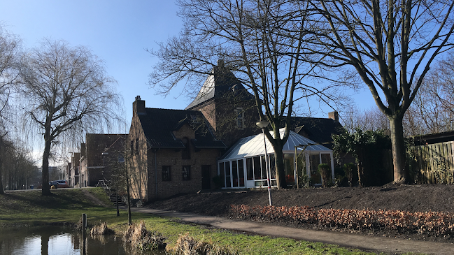 Gasterij ‘t Oude Poorthuys - Horeca