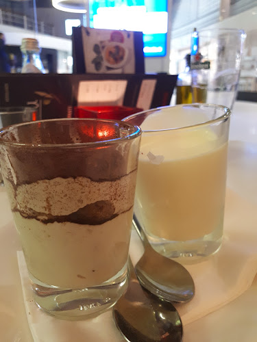 Vapiano Rotterdam Plaza - Horeca