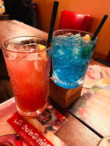 Opinii despre La Cubanita Hoofddorp în Hoofddorp - Horeca