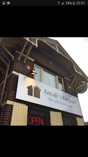 Comentarii opinii despre Eetcafé 't Keerpunt