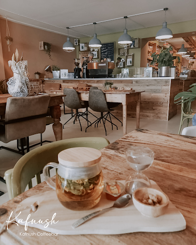 Comentarii opinii despre Coffeebar Kafnush