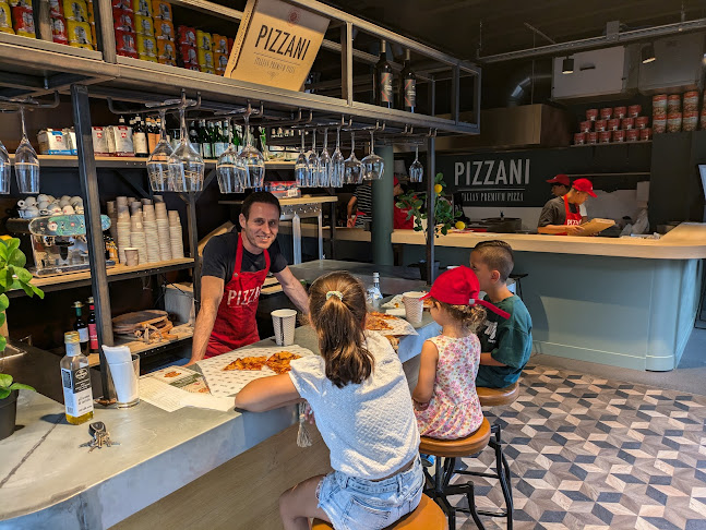 Opinii despre Pizzani Geldrop în Geldrop - Horeca