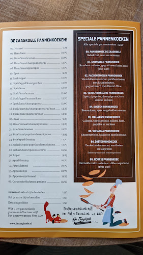 Comentarii opinii despre De Zaagkoele