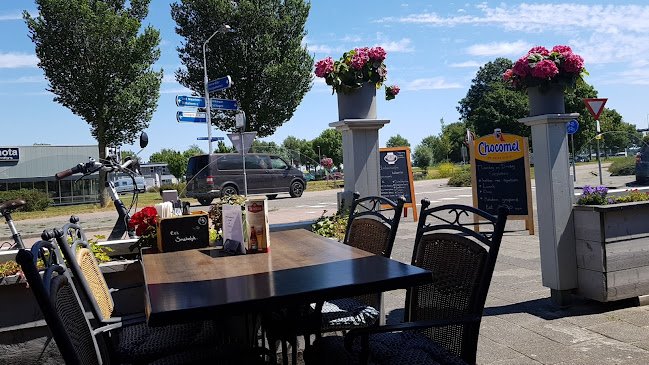 Comentarii opinii despre Gesloten