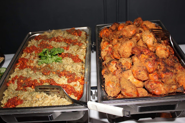 Golden India - Rhenen