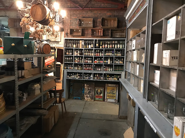 Drankenhandel en Slijterij Vos - Horeca