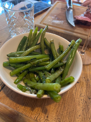 The Uptown Meat Club - Amsterdam